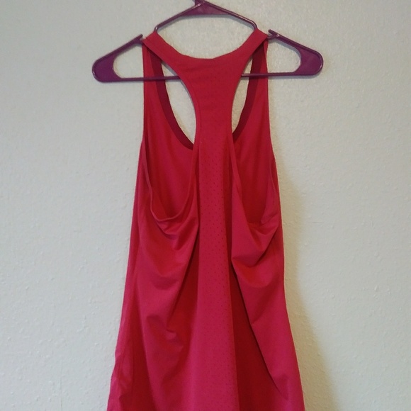 Nike Pro Dri-Fit Tank Top - Picture 5 of 8